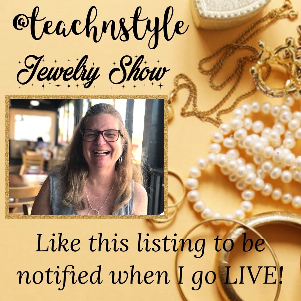 π π Teachnstyle is LIVE - Picture 3 of 3
